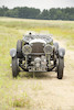 Thumbnail of From The Collection of Charles R.J. Noble,1931 Bentley 4½ Liter Supercharged Le Mans  Chassis no. MS 3944 Engine no. MS 3941 image 25