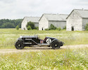Thumbnail of From The Collection of Charles R.J. Noble,1931 Bentley 4½ Liter Supercharged Le Mans  Chassis no. MS 3944 Engine no. MS 3941 image 1