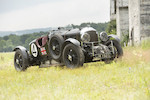 Thumbnail of From The Collection of Charles R.J. Noble,1931 Bentley 4½ Liter Supercharged Le Mans  Chassis no. MS 3944 Engine no. MS 3941 image 95