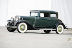 Thumbnail of 1931 Cadillac V-12 Victoria Coupe  Engine no. 1002967 image 9
