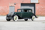 Thumbnail of 1931 Cadillac V-12 Victoria Coupe  Engine no. 1002967 image 8