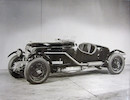 Thumbnail of From The Collection of Charles R.J. Noble,1931 Bentley 4½ Liter Supercharged Le Mans  Chassis no. MS 3944 Engine no. MS 3941 image 20