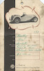 Thumbnail of From The Collection of Charles R.J. Noble,1931 Bentley 4½ Liter Supercharged Le Mans  Chassis no. MS 3944 Engine no. MS 3941 image 5