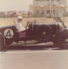 Thumbnail of From The Collection of Charles R.J. Noble,1931 Bentley 4½ Liter Supercharged Le Mans  Chassis no. MS 3944 Engine no. MS 3941 image 17