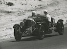 Thumbnail of From The Collection of Charles R.J. Noble,1931 Bentley 4½ Liter Supercharged Le Mans  Chassis no. MS 3944 Engine no. MS 3941 image 16
