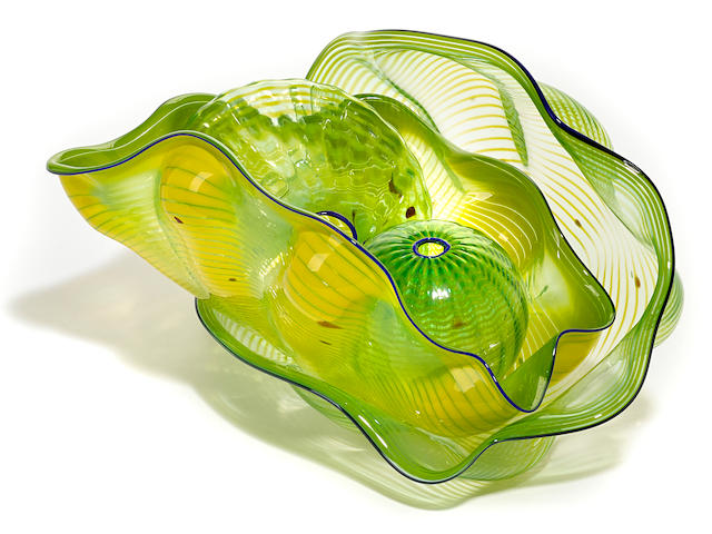 Dale Chihuly (American, born 1941)