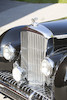 Thumbnail of 1947 Bentley  MK VI Coupe  Chassis no. B 9AJ Engine no. B 65 A image 40