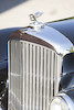 Thumbnail of 1947 Bentley  MK VI Coupe  Chassis no. B 9AJ Engine no. B 65 A image 39