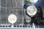 Thumbnail of 1947 Bentley  MK VI Coupe  Chassis no. B 9AJ Engine no. B 65 A image 37