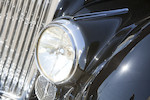 Thumbnail of 1947 Bentley  MK VI Coupe  Chassis no. B 9AJ Engine no. B 65 A image 35