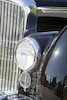 Thumbnail of 1947 Bentley  MK VI Coupe  Chassis no. B 9AJ Engine no. B 65 A image 34