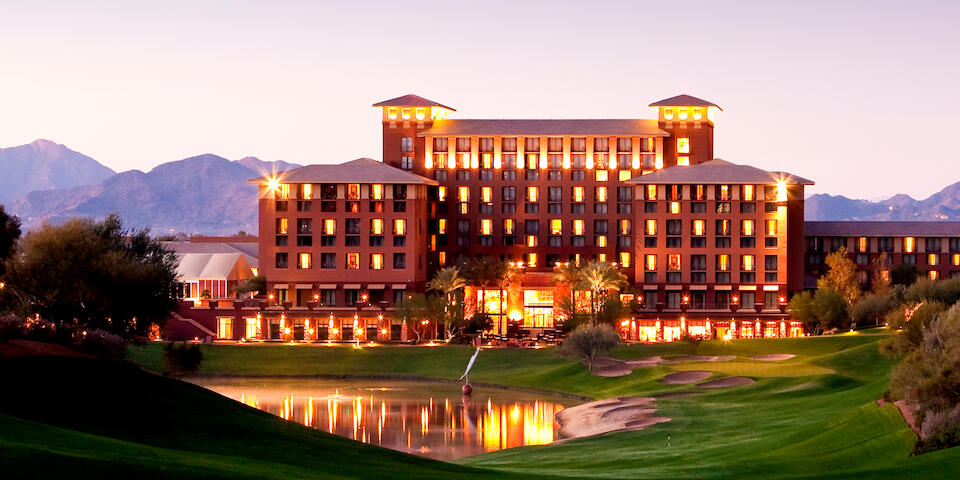 Bonhams Scottsdale The Westin Kierland Resort Spa
