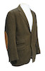 Thumbnail of From The Chad McQueen Collection The Bullitt  Jacket image 6