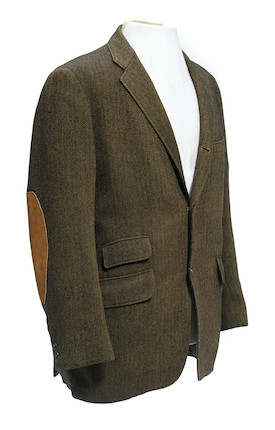 From The Chad McQueen Collection The Bullitt  Jacket image 6