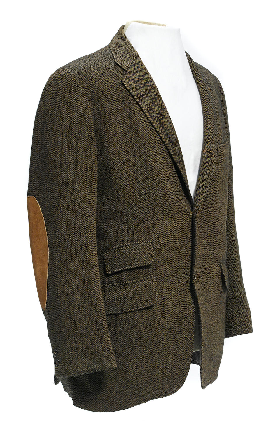 From The Chad McQueen Collection The Bullitt  Jacket