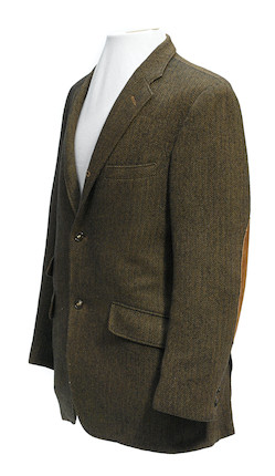 From The Chad McQueen Collection The Bullitt  Jacket image 5