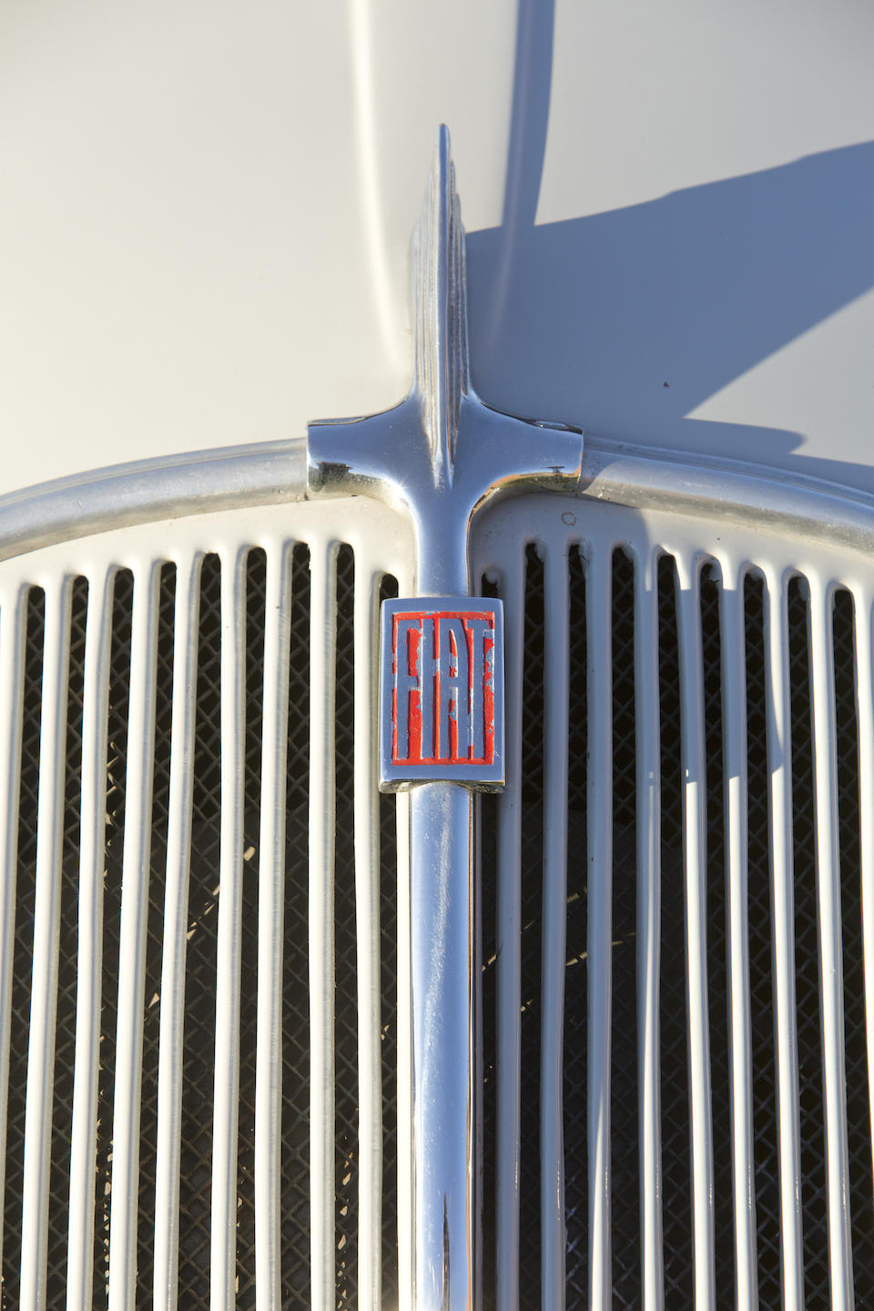 <b>1948  Fiat 500B Topolino Cabriolet  </b><br />Chassis no. 500B 134881 <br />Engine no. 131699
