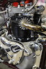 Thumbnail of Garage-find Thunderbird bob-job painted by Von Dutch & Featured in the Art of Von Dutch,1949 Triumph 6T Bobber Frame no. 100666 Engine no. 6T100666N image 22