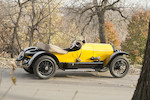 Thumbnail of Ex-Val Valentine 1920 Stutz Series H Bearcat  Chassis no. 5067 Engine no. 5122 image 48