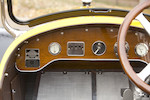 Thumbnail of Ex-Val Valentine 1920 Stutz Series H Bearcat  Chassis no. 5067 Engine no. 5122 image 25