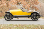 Thumbnail of Ex-Val Valentine 1920 Stutz Series H Bearcat  Chassis no. 5067 Engine no. 5122 image 5