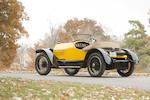 Thumbnail of Ex-Val Valentine 1920 Stutz Series H Bearcat  Chassis no. 5067 Engine no. 5122 image 4