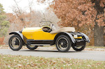Thumbnail of Ex-Val Valentine 1920 Stutz Series H Bearcat  Chassis no. 5067 Engine no. 5122 image 3
