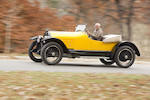 Thumbnail of Ex-Val Valentine 1920 Stutz Series H Bearcat  Chassis no. 5067 Engine no. 5122 image 44