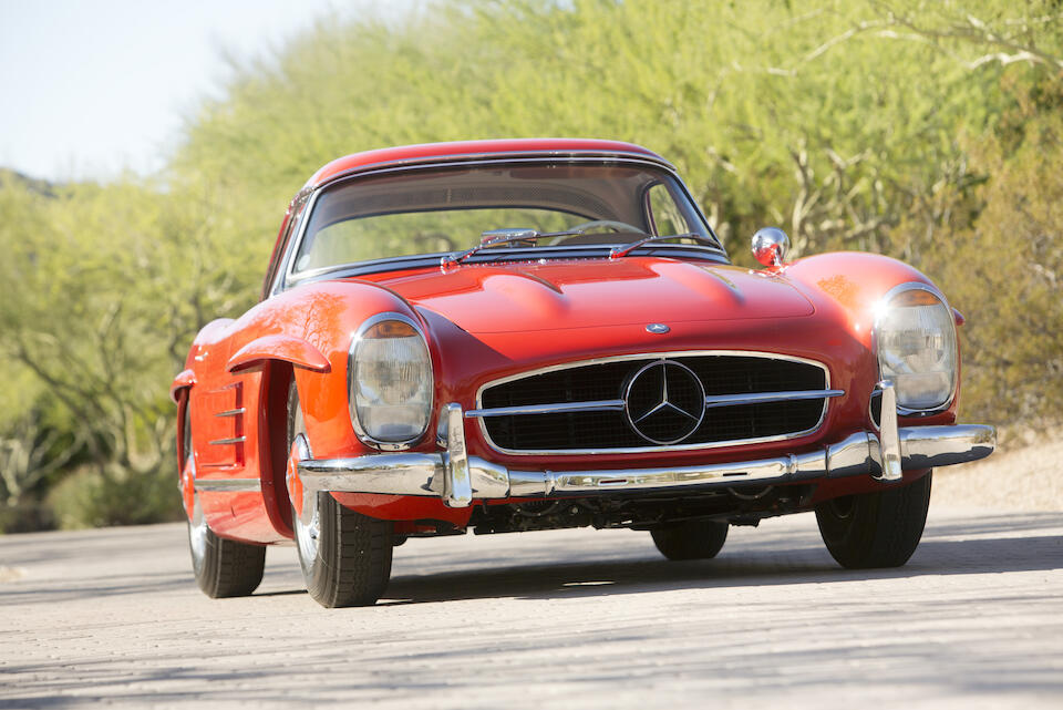 Bonhams 1961 Mercedes Benz 300sl Roadster With Hardtop Chassis No 198042 10 002795 Engine No 198980 10 002846 Bonhams 1961 Mercedes Benz 300sl Roadster With Hardtop Chassis No 198042 10 002795 Engine No 198980 10 002846