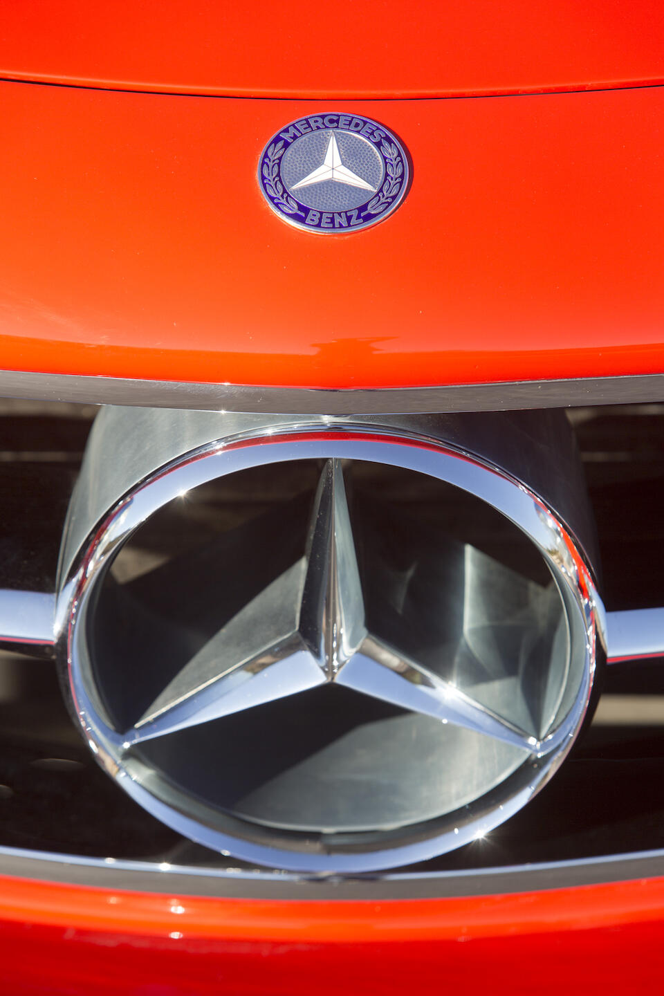 Bonhams 1961 Mercedes Benz 300sl Roadster With Hardtop Chassis No 198042 10 002795 Engine No 198980 10 002846 Bonhams 1961 Mercedes Benz 300sl Roadster With Hardtop Chassis No 198042 10 002795 Engine No 198980 10 002846