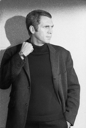 From The Chad McQueen Collection The Bullitt  Jacket image 1