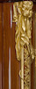 Thumbnail of An important François Linke Louis XV style gilt bronze mounted marquetry bibliothequelate 19th century image 13