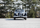 Thumbnail of Over 50 Concours wins, 100 pint JCNA status1959 Jaguar XK150S 3.4-Liter Roadster Chassis no. T831532DN Engine no. VS 1486-9 image 32