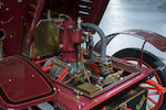 Thumbnail of Winner of the Charles A. Chayne Trophy at the 2001 Pebble Beach Concours d'Elegance1905 De Dion Bouton Bouton Model Z 8hp Rear Entrance Tonneau Chassis no. 1040 Engine no. 17040 image 19