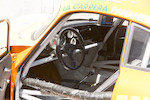 Thumbnail of 1958 PORSCHE 356A COUPE LA CARRERA PANAMERICANA RALLY CAR  Chassis no. 105616 image 21