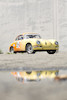 Thumbnail of 1958 PORSCHE 356A COUPE LA CARRERA PANAMERICANA RALLY CAR  Chassis no. 105616 image 7