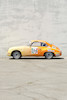 Thumbnail of 1958 PORSCHE 356A COUPE LA CARRERA PANAMERICANA RALLY CAR  Chassis no. 105616 image 4