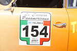 Thumbnail of 1958 PORSCHE 356A COUPE LA CARRERA PANAMERICANA RALLY CAR  Chassis no. 105616 image 26