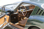 Thumbnail of The fifth from last1966 FERRARI 275GTB Coachwork by Scaglietti â Design by Pininfarina  Chassis no. 08933 Engine no. 08933 image 40