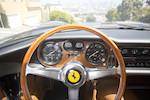 Thumbnail of The fifth from last1966 FERRARI 275GTB Coachwork by Scaglietti â Design by Pininfarina  Chassis no. 08933 Engine no. 08933 image 37