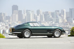 Thumbnail of The fifth from last1966 FERRARI 275GTB Coachwork by Scaglietti â Design by Pininfarina  Chassis no. 08933 Engine no. 08933 image 62