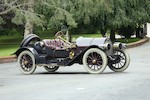 Thumbnail of 1912 SPEEDWELL 12-J 50HP SPEED CAR  Chassis no. 3003 Engine no. L2501 image 1