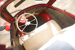 Thumbnail of From the Robert Ullrich Collection1958 BMW ISETTA 300  Chassis no. 499930 image 19