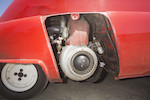 Thumbnail of From the Robert Ullrich Collection1958 BMW ISETTA 300  Chassis no. 499930 image 16