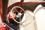 Thumbnail of From the Robert Ullrich Collection1958 BMW ISETTA 300  Chassis no. 499930 image 13