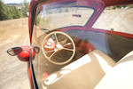Thumbnail of From the Robert Ullrich Collection1958 BMW ISETTA 300  Chassis no. 499930 image 11