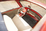 Thumbnail of From the Robert Ullrich Collection1958 BMW ISETTA 300  Chassis no. 499930 image 10