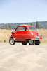 Thumbnail of From the Robert Ullrich Collection1958 BMW ISETTA 300  Chassis no. 499930 image 6