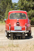 Thumbnail of From the Robert Ullrich Collection1958 BMW ISETTA 300  Chassis no. 499930 image 27