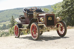Thumbnail of From the Robert Ullrich Collectionc.1905 REO RUNABOUT  Chassis no. 3106 image 6